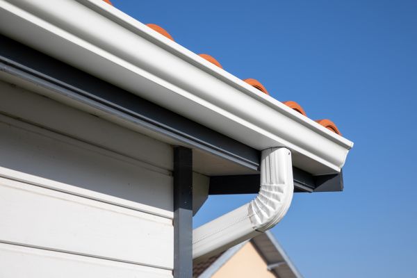 Gutter System Replacement