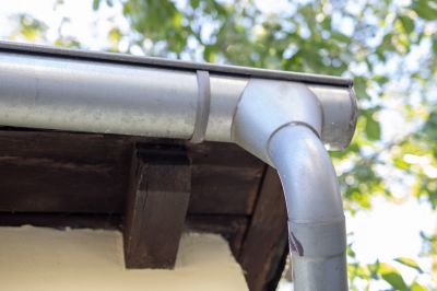 Quality Gutter Materials