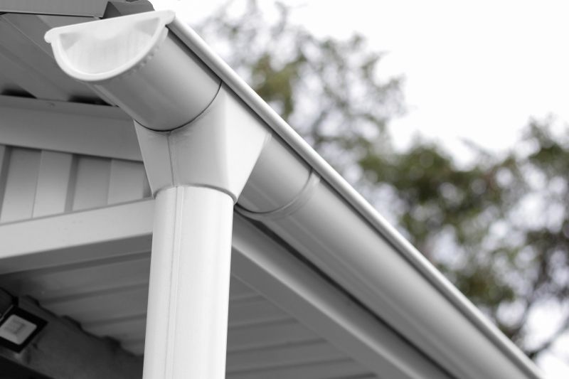 Gutter System Installation