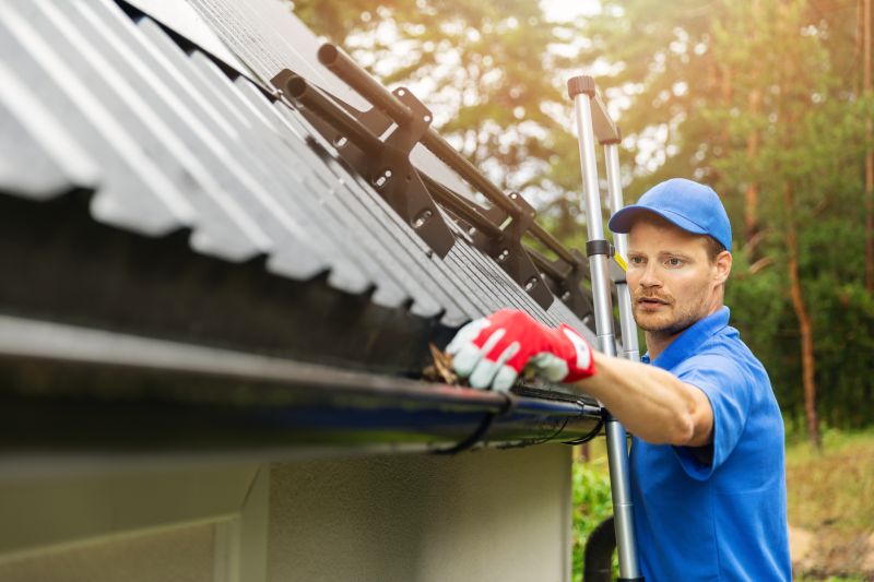 Best Gutter Installation Contractors in Pfafftown, NC