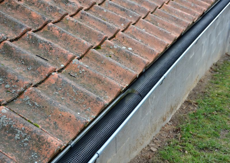 What To Expect During A Commercial Gutter Covers Installation Project